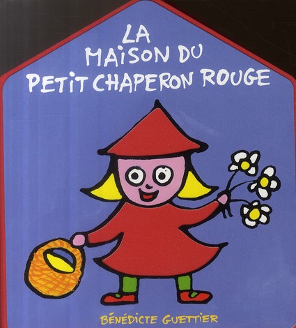 Le petit chaperon rouge