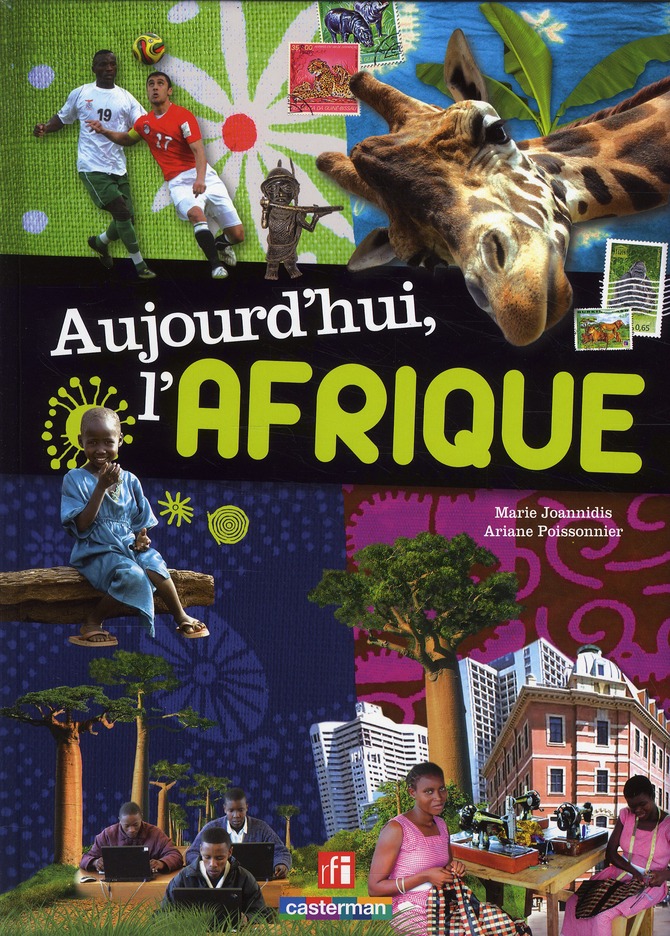 Aujourd'hui l'Afrique
