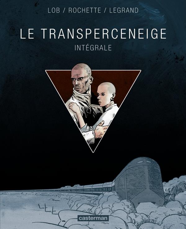 Transperceneige : Intégrale