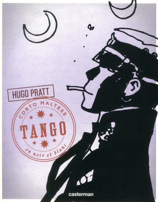 Corto Maltese Tome 10 : Tango