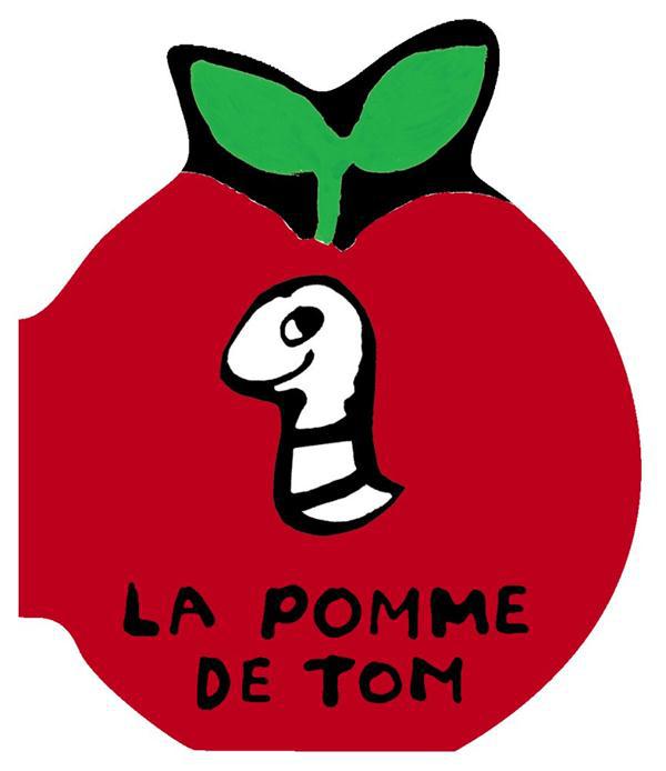 La pomme de Tom