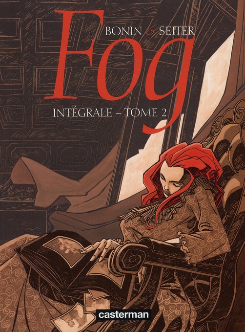 Fog : Intégrale. Tome 2