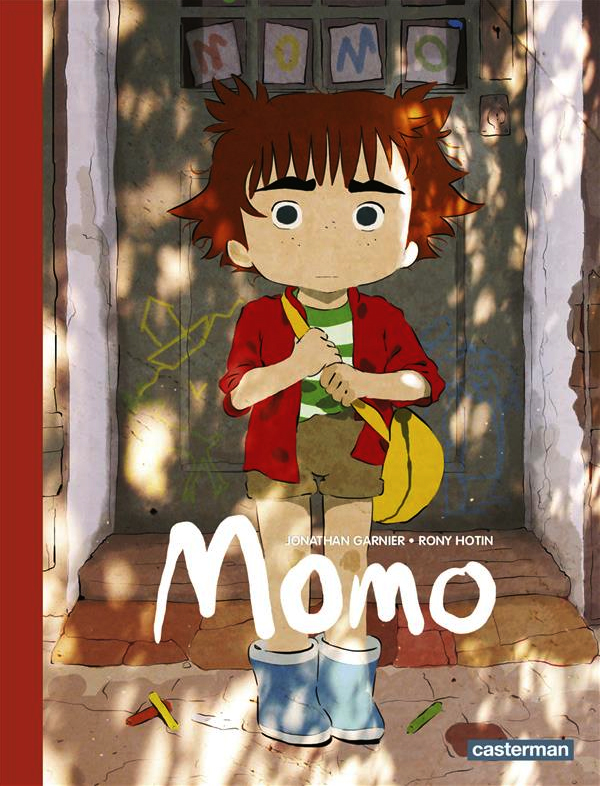 Momo Tome 1