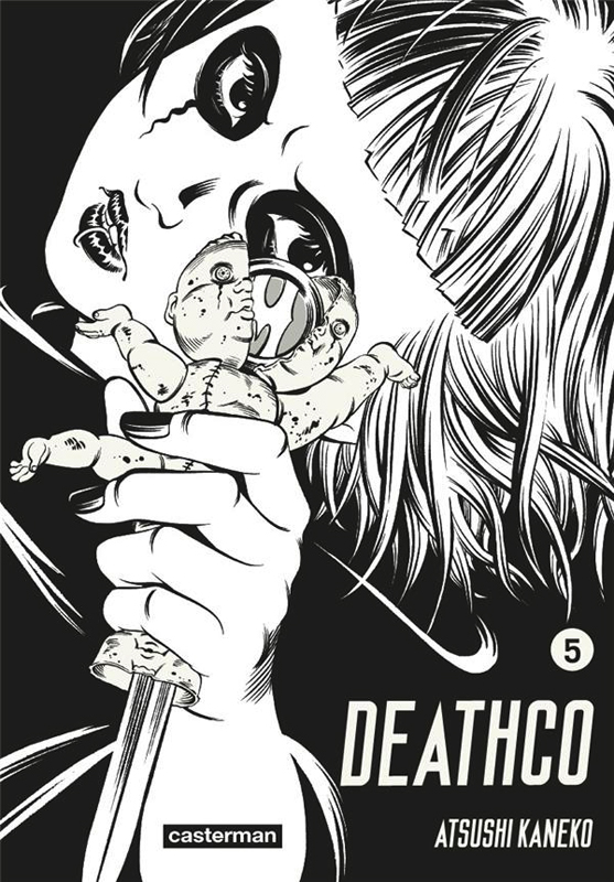Deathco Tome 5