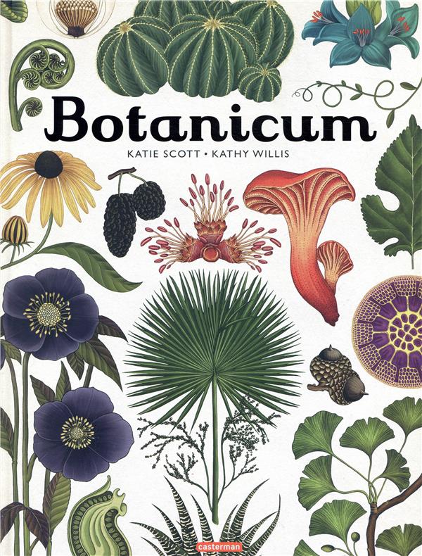 Botanicum