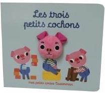 Les trois petits cochons