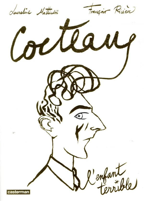 Cocteau, l'enfant terrible