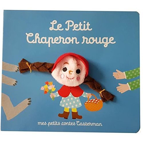 Le Petit Chaperon rouge
