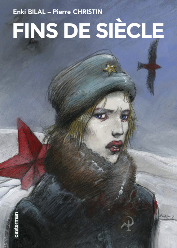 Fins de siècle. Les phalanges de l'ordre noir ; Partie de chasse