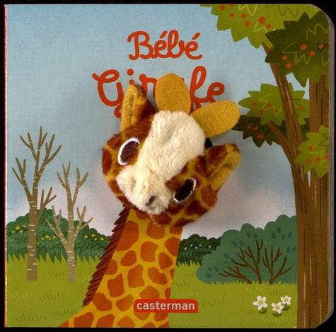 Bébé Girafe