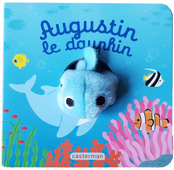 Augustin le dauphin