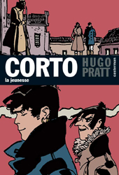 Corto Tome 1 : La jeunesse