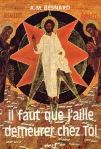 IL FAUT QUE J'AILLE EVX