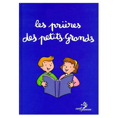 Les prières des petits-grands