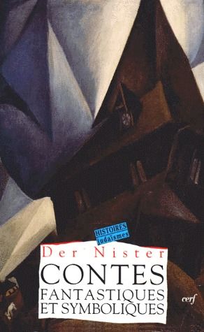 Contes fantastiques et symboliques