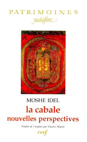 La cabale. Nouvelles perspectives