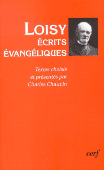 Ecrits évangéliques. Un siècle après les "petits livres rouges"