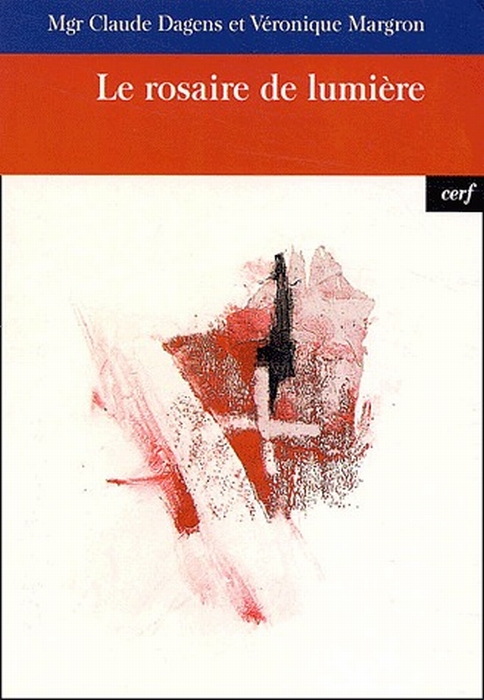 Le rosaire de lumière