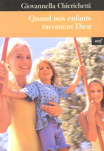 Quand nos enfants racontent Dieu