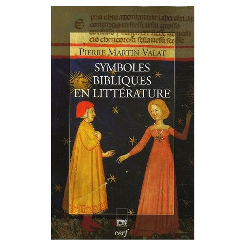 Symboles bibliques en littérature