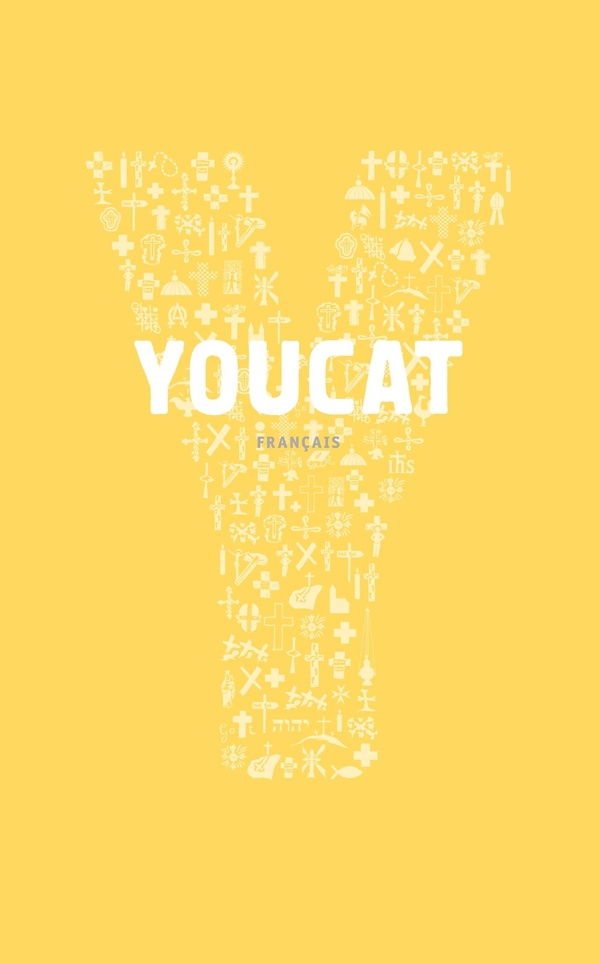 Youcat. Catéchisme de l'Eglise catholique pour les jeunes