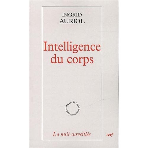 Intelligence du corps