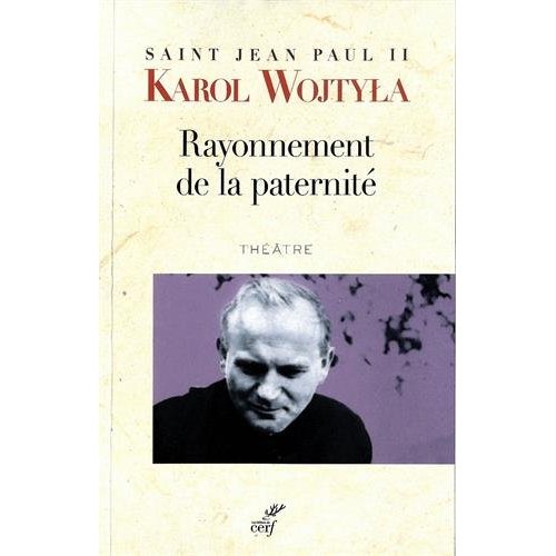 Rayonnement de la paternité