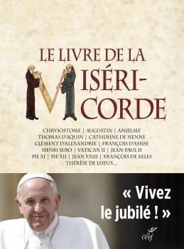 Le livre de la miséricorde
