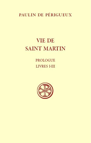 Vie de Saint Martin