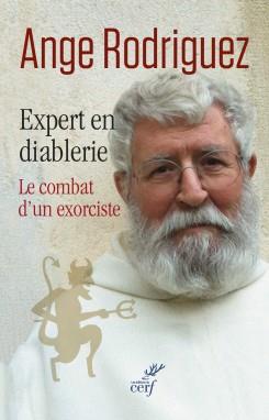 Expert en diablerie. Le combat d'un exorciste
