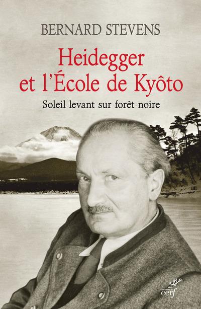 Heidegger et l'Ecole de Kyoto Soleil levant sur forêt noire