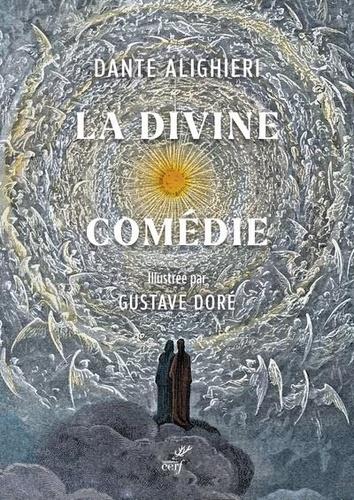 La Divine Comédie. Edition collector