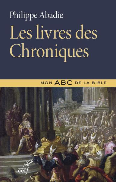 Les livres des chroniques