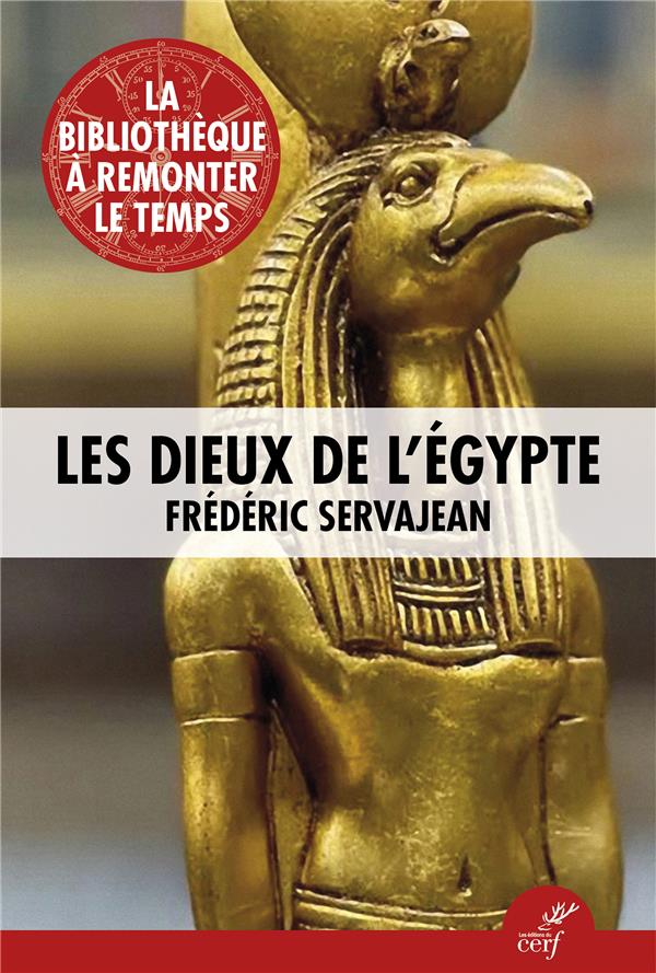 Les Dieux de l'Egypte