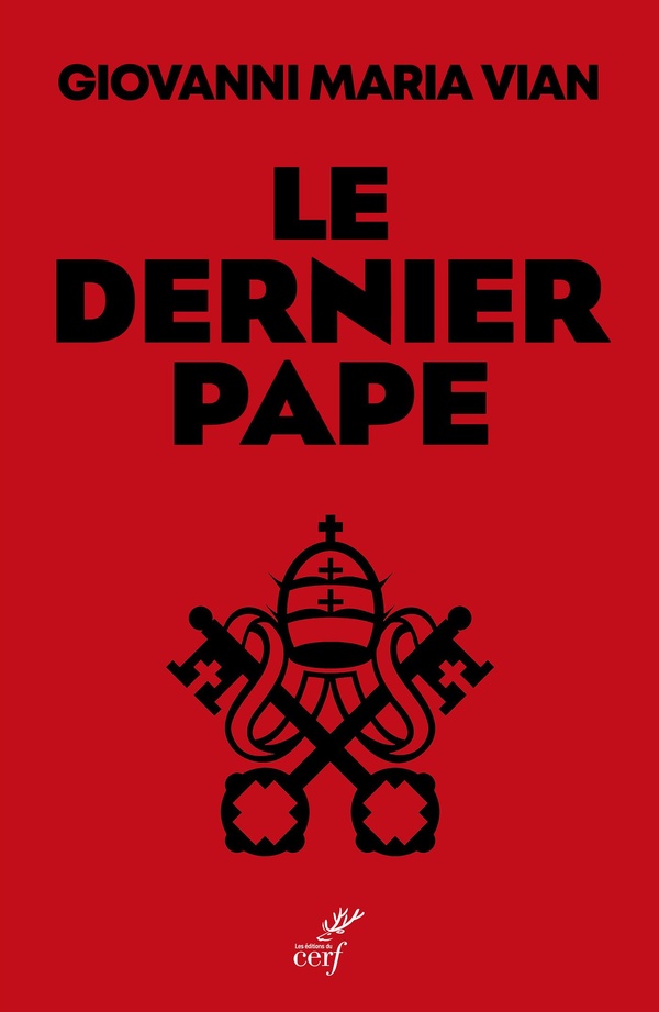 Le dernier pape