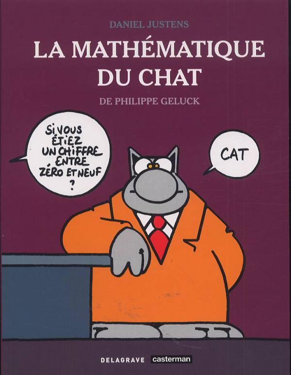 La mathématique du Chat
