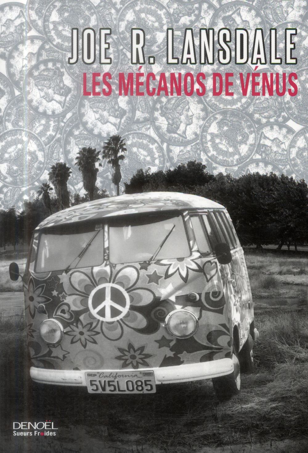Les Mécanos de Vénus