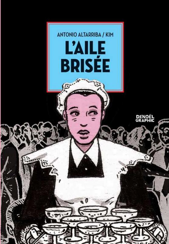 L'Aile brisée