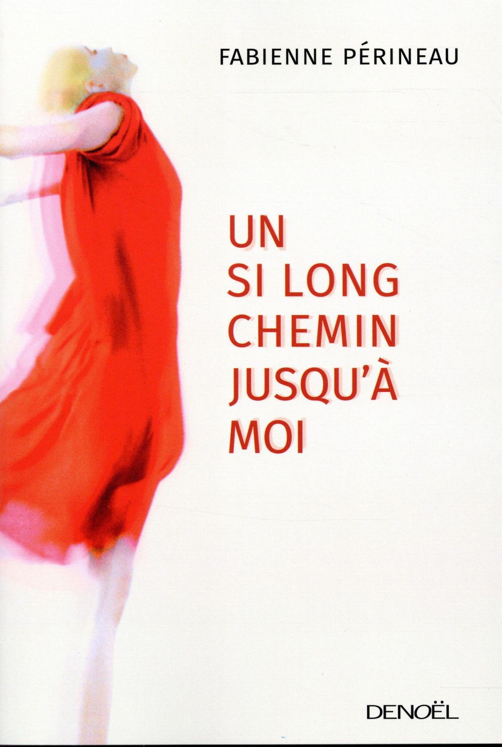 Un si long chemin jusqu'à moi