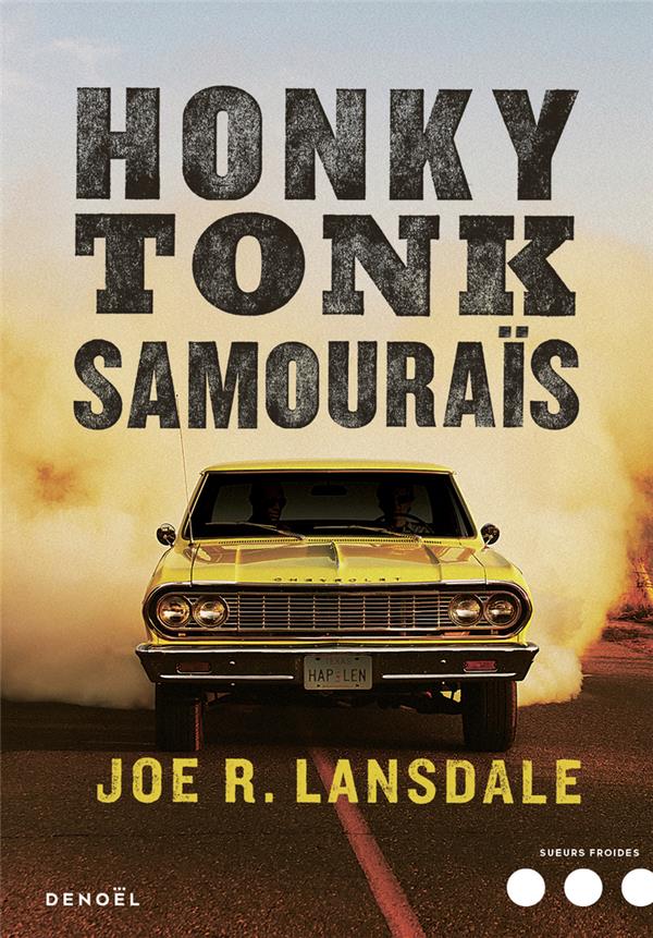 Honky Tonk samouraïs