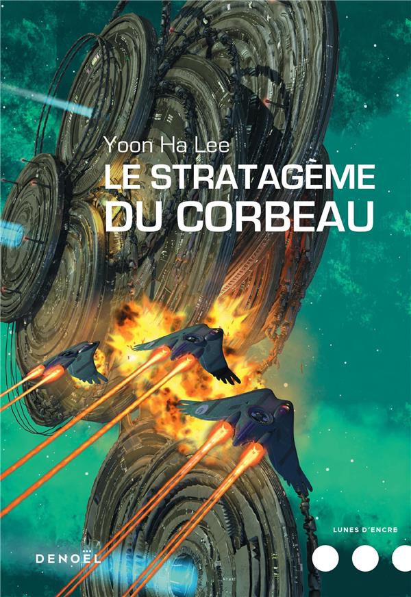 Le stratagème du corbeau