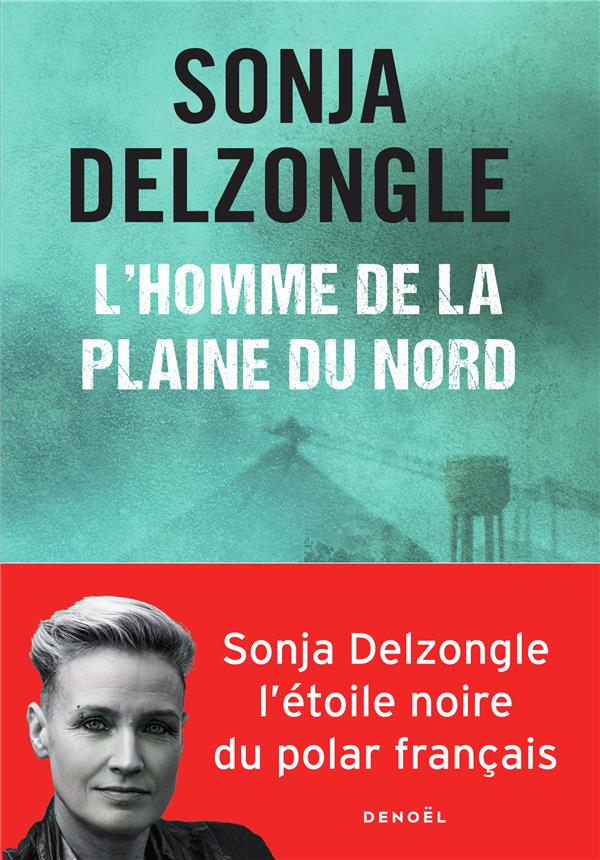 L'homme de la plaine du nord