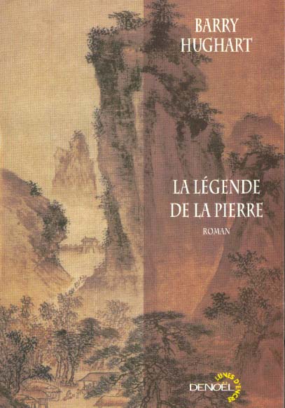 La légende de la pierre. Une aventure de Maître Li et de Boeuf Numéro Dix