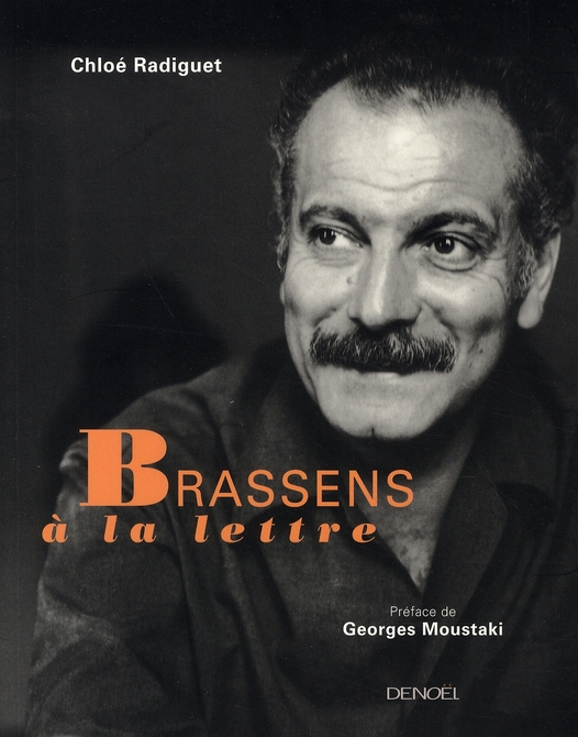 Brassens à la lettre