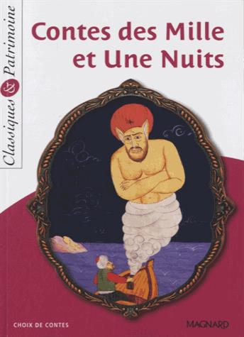 Contes des Mille et Une Nuits