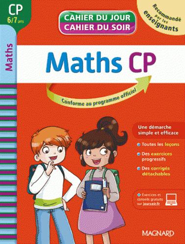 Maths CP