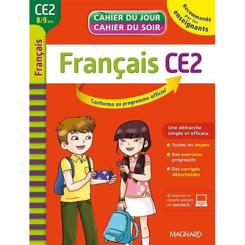 Français CE2