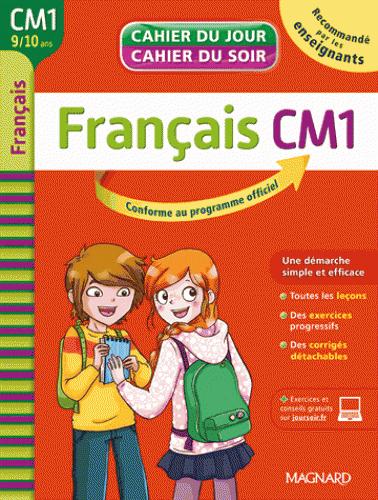 Français CM1