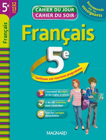 Français 5e
