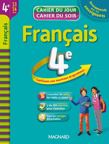 Français 4e